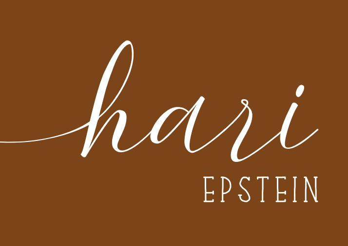 Logo hari Epstein